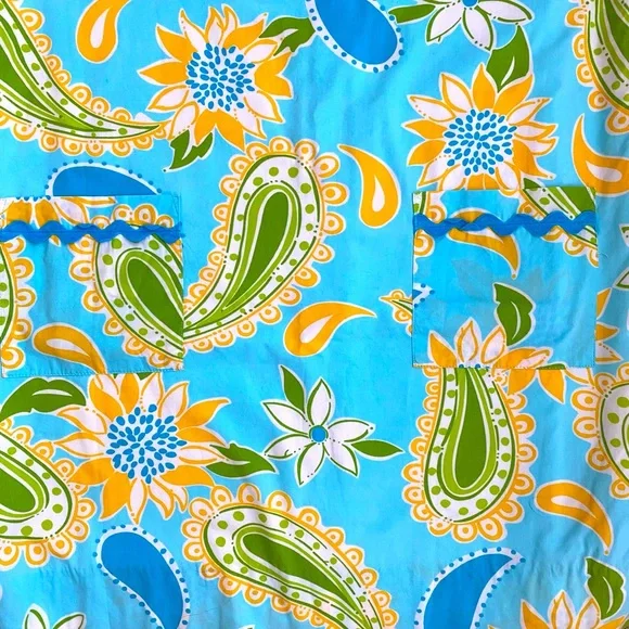 Lilly Pulitzer Delia Shift Dress - Picture 3 of 7